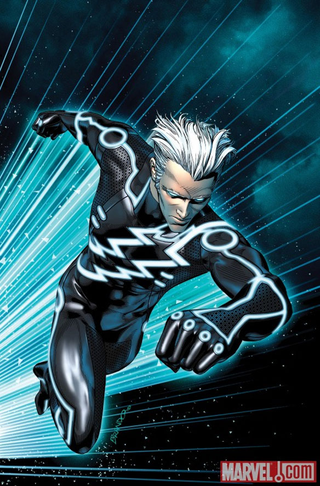 Illustration for article titled What if Iron Man, Captain America, and Thor starred in Tron?